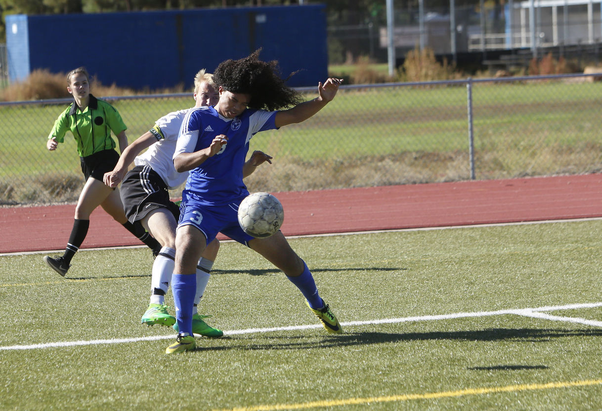 Northland Preparatory Show Low High Soccer